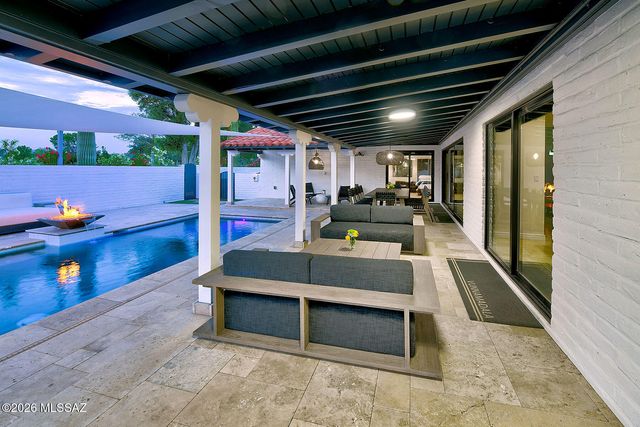 7861 N Tuscany Drive, Tucson, AZ 85742