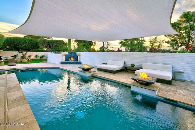 7861 N Tuscany Drive, Tucson, AZ 85742