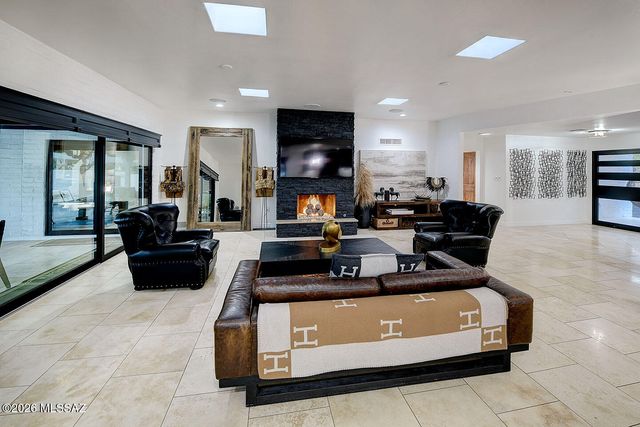 7861 N Tuscany Drive, Tucson, AZ 85742