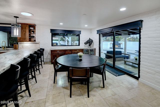 7861 N Tuscany Drive, Tucson, AZ 85742