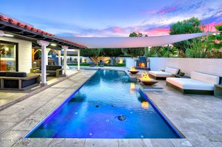 7861 N Tuscany Drive, Tucson, AZ 85742