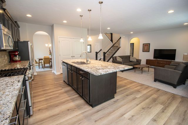 18988 Salish Vista Way, Noblesville, IN 46062