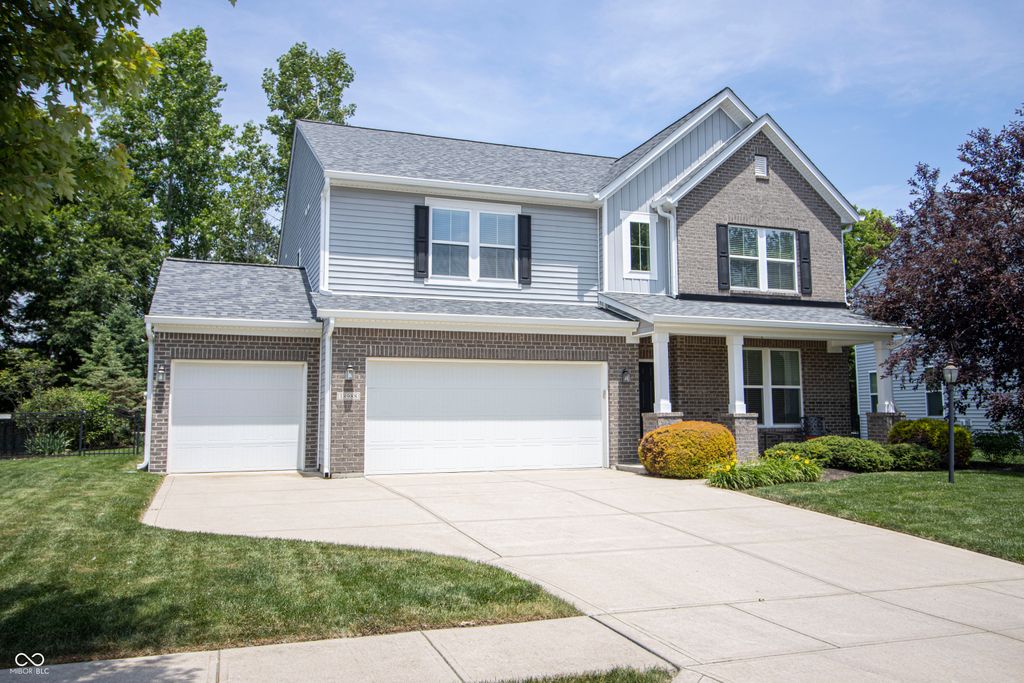 18988 Salish Vista Way, Noblesville, IN 46062