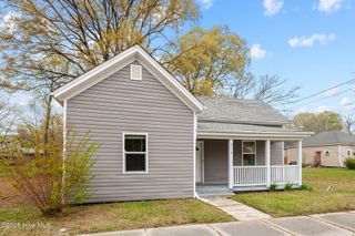 312 E Highland Avenue, Rocky Mount, NC 27801