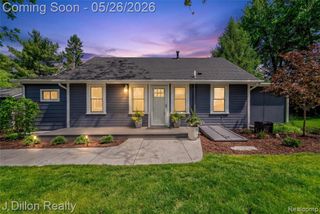 11320 Eastside Drive, Plymouth, MI 48170