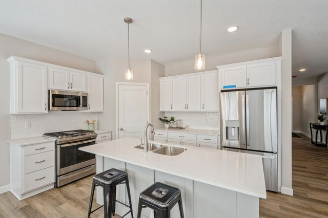 3686 237th Avenue NW, Saint Francis, MN 55070