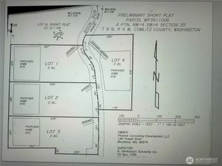 0 Bison Run Road, Longview, WA 98632