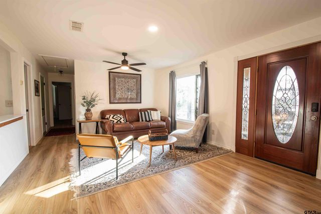 704 Callender Lake Drive, Murchison, TX 75778