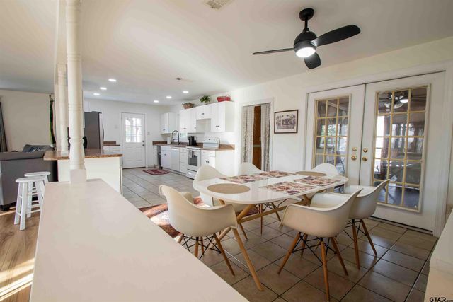 704 Callender Lake Drive, Murchison, TX 75778