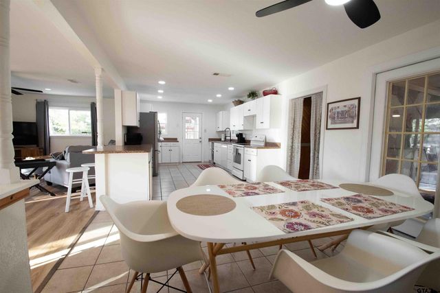 704 Callender Lake Drive, Murchison, TX 75778