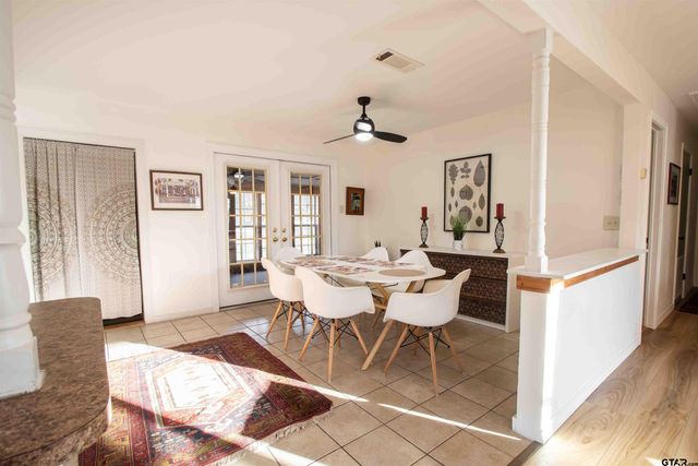 704 Callender Lake Drive, Murchison, TX 75778