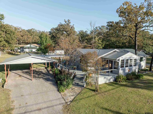 704 Callender Lake Drive, Murchison, TX 75778