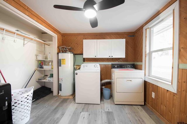 704 Callender Lake Drive, Murchison, TX 75778