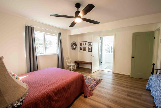 704 Callender Lake Drive, Murchison, TX 75778