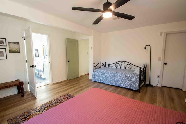 704 Callender Lake Drive, Murchison, TX 75778