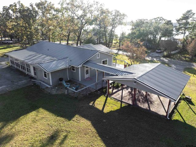 704 Callender Lake Drive, Murchison, TX 75778