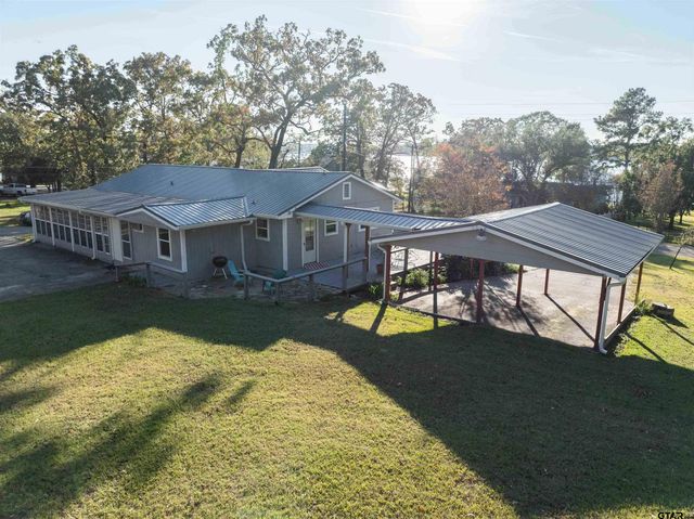 704 Callender Lake Drive, Murchison, TX 75778