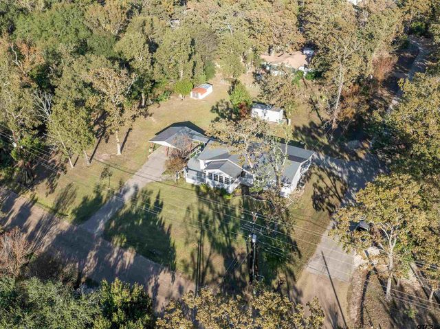 704 Callender Lake Drive, Murchison, TX 75778