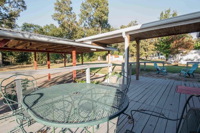 704 Callender Lake Drive, Murchison, TX 75778