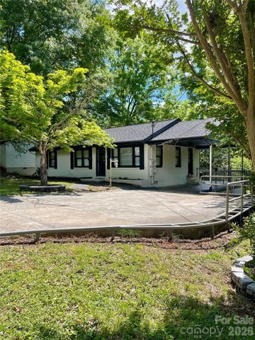 609 Glenn Street, Gastonia, NC 28052