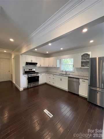 609 Glenn Street, Gastonia, NC 28052