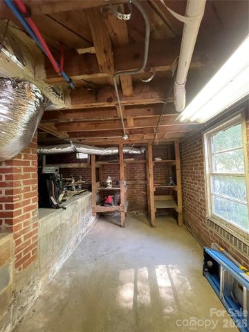 609 Glenn Street, Gastonia, NC 28052