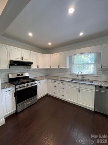 609 Glenn Street, Gastonia, NC 28052