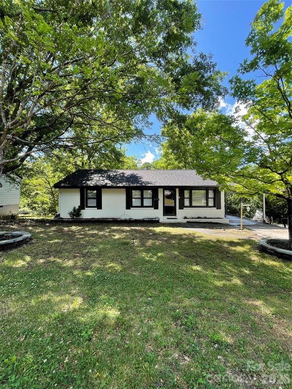 609 Glenn Street, Gastonia, NC 28052