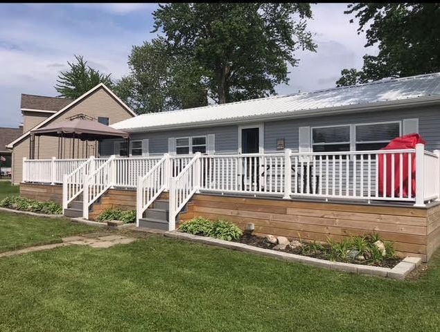 418 Longview Drive, Coldwater, MI 49036