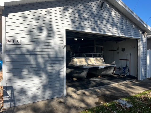 418 Longview Drive, Coldwater, MI 49036