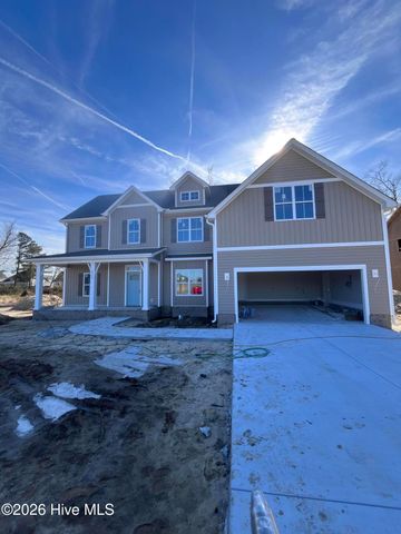 3428 Rockbend Road, Winterville, NC 28590