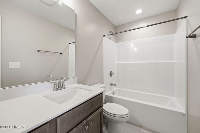3428 Rockbend Road, Winterville, NC 28590