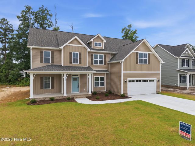 3428 Rockbend Road, Winterville, NC 28590