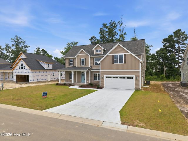 3428 Rockbend Road, Winterville, NC 28590