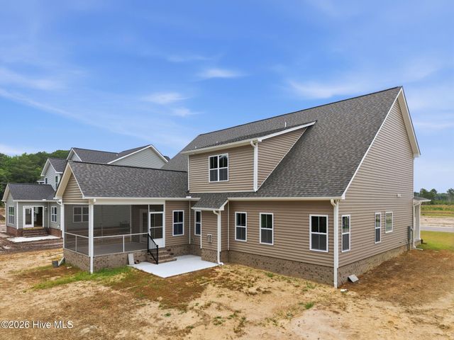 3428 Rockbend Road, Winterville, NC 28590