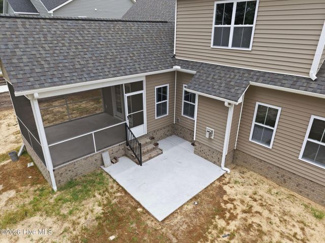 3428 Rockbend Road, Winterville, NC 28590
