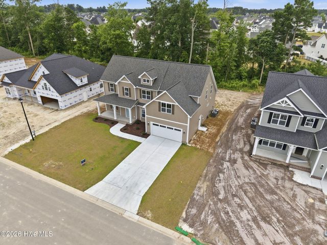 3428 Rockbend Road, Winterville, NC 28590