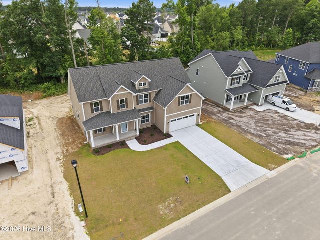 3428 Rockbend Road, Winterville, NC 28590