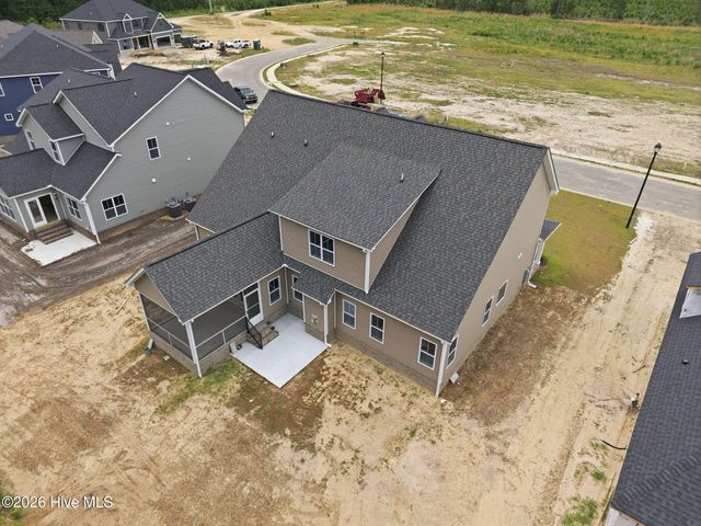 3428 Rockbend Road, Winterville, NC 28590