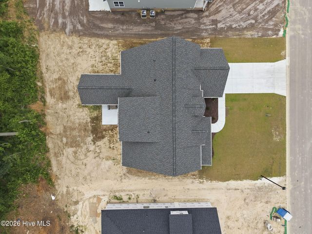 3428 Rockbend Road, Winterville, NC 28590