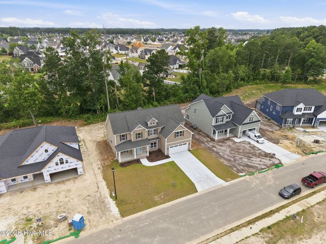 3428 Rockbend Road, Winterville, NC 28590