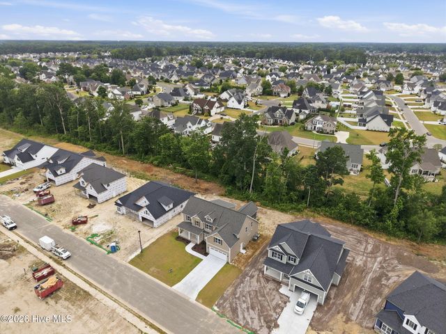 3428 Rockbend Road, Winterville, NC 28590