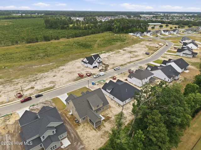 3428 Rockbend Road, Winterville, NC 28590
