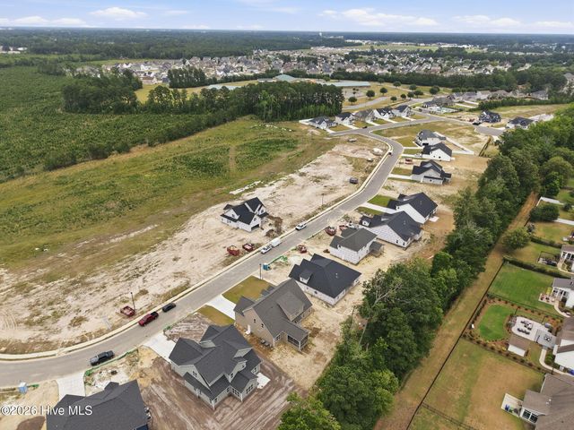 3428 Rockbend Road, Winterville, NC 28590