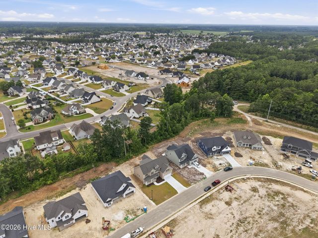 3428 Rockbend Road, Winterville, NC 28590