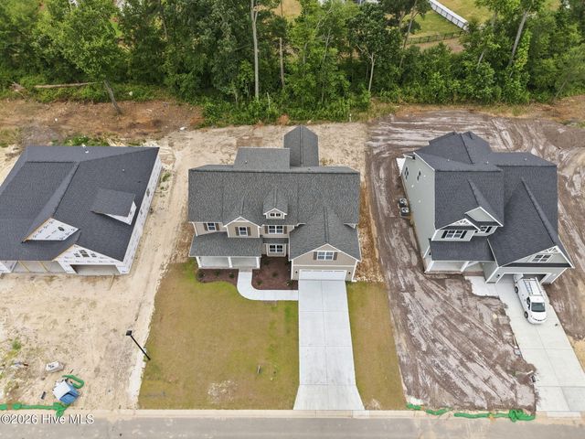 3428 Rockbend Road, Winterville, NC 28590