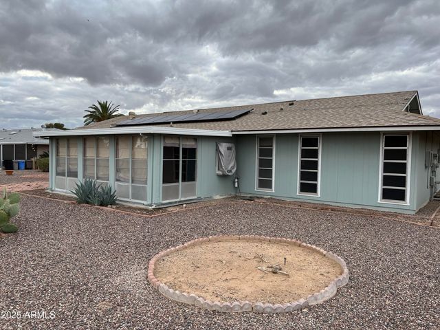 16805 N 110TH Avenue, Sun City, AZ 85351