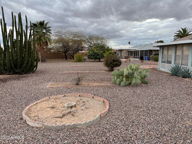 16805 N 110TH Avenue, Sun City, AZ 85351