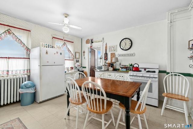 308 Highland Avenue, Waterbury, CT 06708