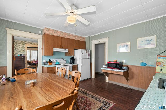 308 Highland Avenue, Waterbury, CT 06708